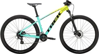 <?= Trek Marlin 5 29 M 2022 (бирюзовый/зеленый) ?>