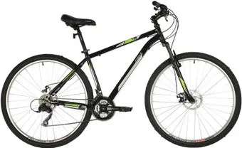 <?= Foxx Aztec D 29 р.18 2021 (черный) ?>