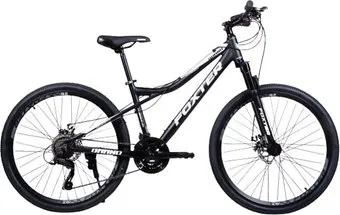 <?= Foxter Grand New 26 2021 (черный) ?>