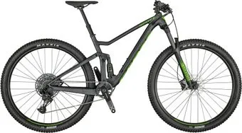 <?= Scott Spark 970 XL 2021 (гранитный черный) ?>