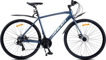 Racer Alpina Man 1.0 2021 (синий)