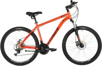 <?= Stinger Element Evo 26 р.16 2021 (оранжевый) ?>