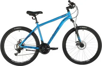 Stinger Element Evo 27.5 р.20 2021 (синий)