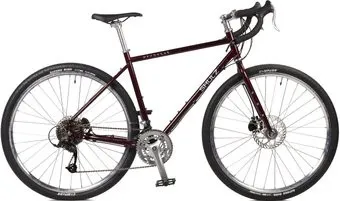 <?= Shulz Wanderer S 2023 (фиолетовый) ?>