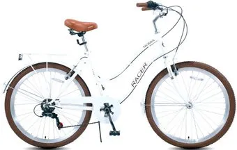 Racer Nomia 26 2021 (белый)