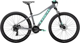 <?= Trek Marlin 5 WSD 27.5 XS 2021 (серый) ?>