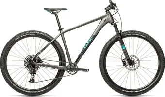 <?= Cube ACID 29 L 2021 (серый) ?>