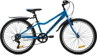 <?= Favorit FOX 24 V 2020 (синий) ?>