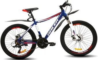 <?= Racer Tempo 24 2020 ?>