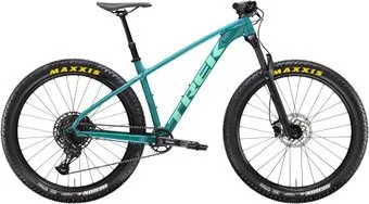 Trek Roscoe 7 ML 2020 (бирюзовый)