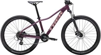 <?= Trek Marlin 6 Women's 29 M 2020 (фиолетовый) ?>
