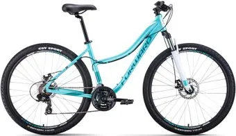 <?= Forward Jade 27.5 2.0 disc 2020 (голубой) ?>