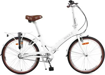 <?= Shulz Krabi V-brake 2023 (белый) ?>