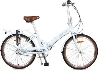 <?= Shulz Krabi V-brake 2023 (голубой) ?>