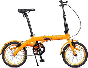 <?= Shulz Hopper 2023 (оранжевый) ?>