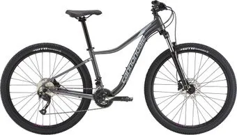 <?= Cannondale Tango 4 M (2019) ?>
