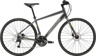 <?= Cannondale Quick 5 (2019) ?>