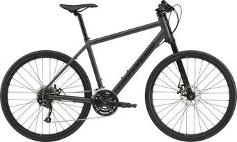 <?= Cannondale 27.5 M Bad Boy 3 (2019) ?>