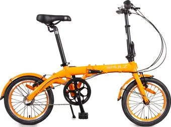 <?= Shulz Hopper 3 2023 (оранжевый) ?>