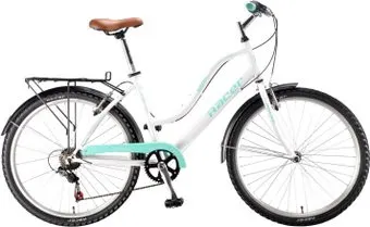 <?= Racer Nomia (белый/бирюзовый) ?>
