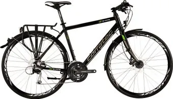 <?= Corratec Shape Urban Disc Two Gent 2017 ?>
