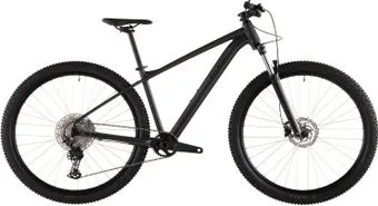 Cube Aim SLX 29 L 2026 (slateblack'n'black)