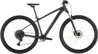 Cube Aim Pro 29 XL 2026 (slateblack'n'black)