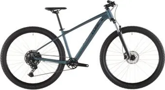 Cube Aim Pro 29 XL 2026 (smaragdgrey'n'prism)
