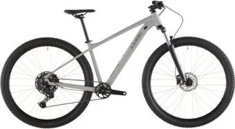 Cube Aim Pro 29 XL 2026 (greige'n'titan)