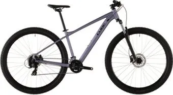 Cube Aim ONE 29 L 2026 (lightpurple'n'chrome)