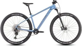 Cube Reaction SLX 29 XL 2025 (hazeblue'n'reflect)