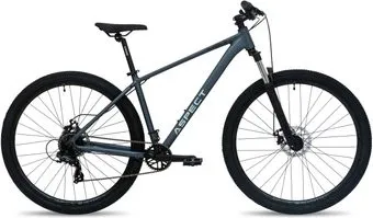 Aspect Radium 29 L 2026 (темно-серый, разобранный)