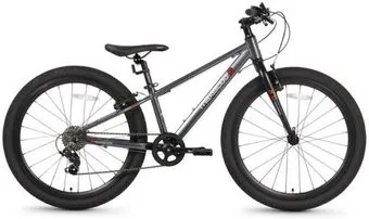 Maxiscoo 5Bike 24 2026 MSC-M5-2422 (черный, разобранный)