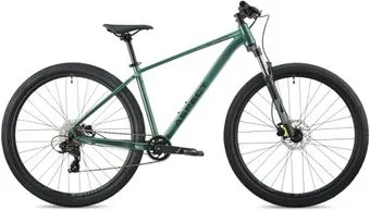 Aspect Nickel 29 M 2026 (зеленый, разобранный)