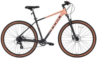 Honar M1.8 р.21 2026 (бронзовый/черный, разобранный)