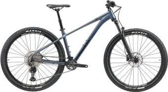 Silverback SE:Series 12 29 L 2026 (matt glacier blue metallic, разобранный)