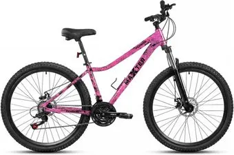 Maxter Poison 27.5 р.15 2026 (ИИ розовый)