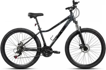 Maxter Poison 27.5 р.15 2026 (ИИ черный)