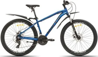 <?= Racer XC90 27.5 р.16 2026 (синий глянцевый) ?>