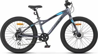 <?= Stels Adrenalin MD 24 р.13.5 2026 (антрацит) ?>