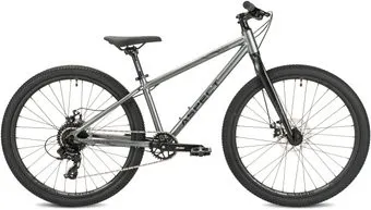 <?= Aspect Air Lite 26 2026 (серый) ?>