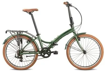 <?= Aspect Komodo 7 2026 (зеленый) ?>