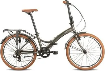 <?= Aspect Komodo 7 2026 (коричневый) ?>