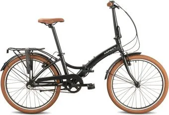 <?= Aspect Komodo 3 2026 (черный) ?>