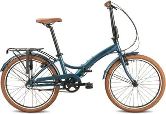 Aspect Komodo 3 2026 (синий)