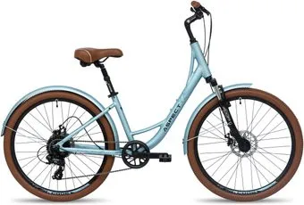 <?= Aspect Citylife M 2026 (синий) ?>
