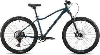 <?= Aspect Aura PRO 27.5 M 2026 (синий) ?>