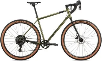 <?= Aspect Travel XL 2026 (зеленый) ?>
