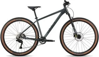<?= Aspect Cobalt 29 S 2026 (серый) ?>