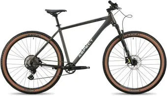 Aspect Big Boy 29 XXL 2026 (серый)